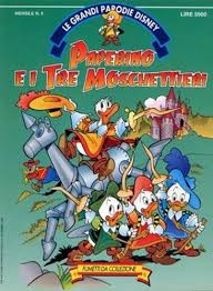 Moschettieri