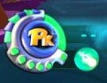 Hud finale pk
