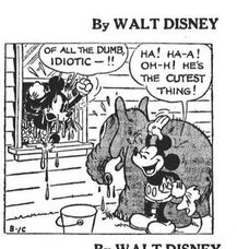 Bobo elephant 2