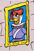 Duca pazzo