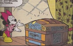 V. L. Minni O'Clock-2