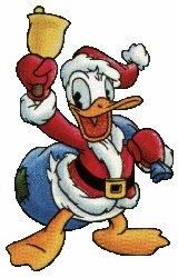 Qui Quo Qua Auguri Di Buon Natale.Blog Utente Paolino Paperino Auguri Di Buon Natale Paperpedia Wiki Fandom