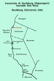 Calisota PaperPedia Wiki FANDOM powered by Wikia