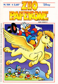 Zio Paperone 184