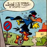 Inquinator