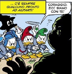 qui quo qua wom paperpedia wiki fandom powered  wikia