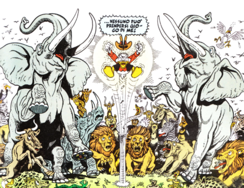 Don Rosa