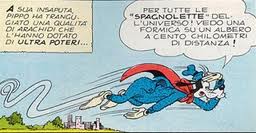 I' eroe di Topolinia