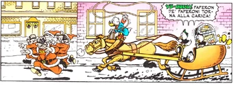 Buon Natale Wiki.Blog Utente Paolino Paperino Buon Natale A Tutti Paperpedia Wiki Fandom