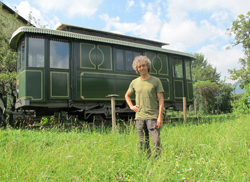 Paolo Mottura