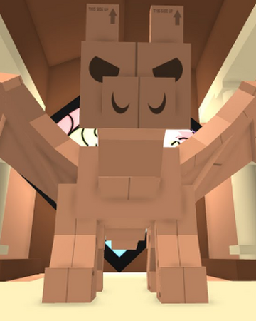 Super Paper Roblox All Cards