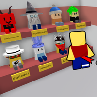 Roblox Mistakes
