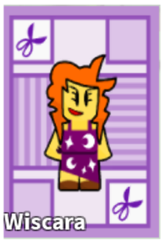 Wiscara Paper Roblox Wikia Fandom - wiscara paper roblox wikia fandom wiscara roblox Wiscara Paper Roblox Wikia Fandom - wiscara roblox