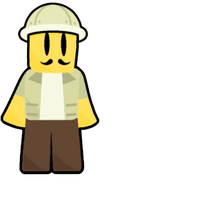 Kairo Paper Roblox Wikia Fandom