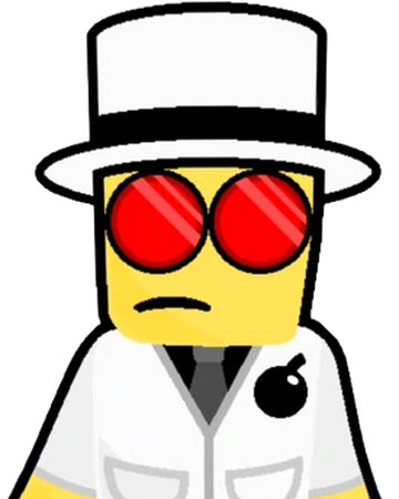 Mr Explode Paper Roblox Wikia Fandom - how to explode in roblox