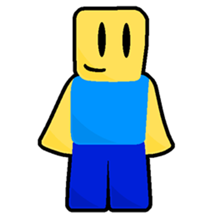 Roblox Robloxian