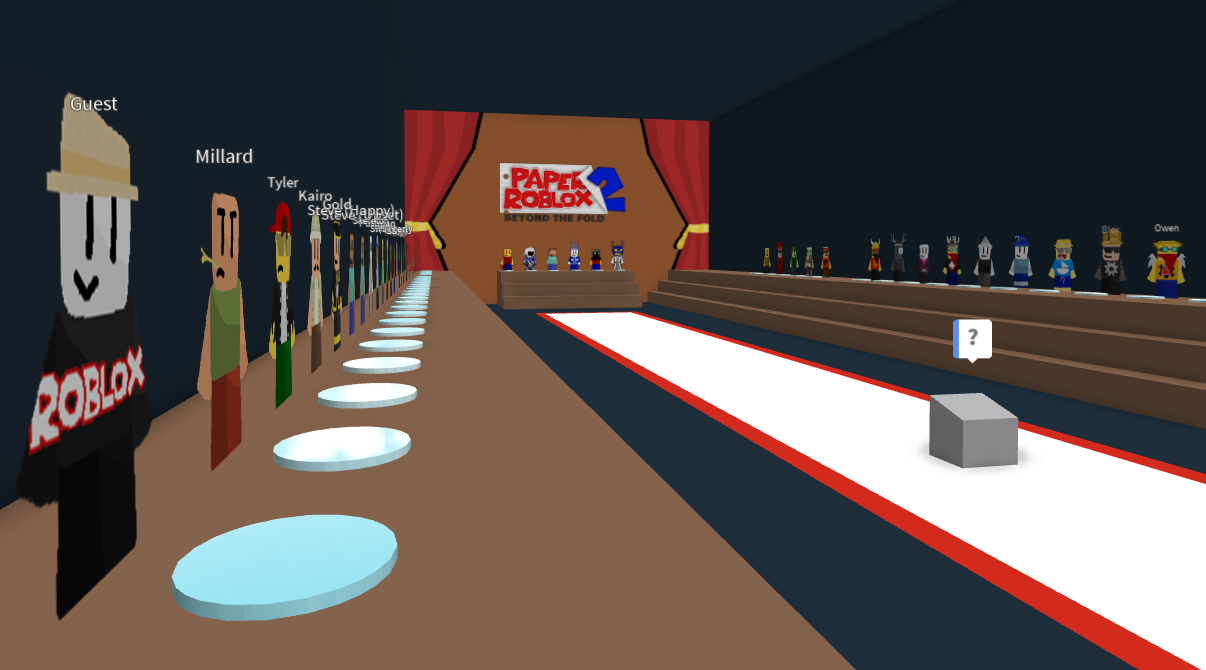 Morph Gallery Paper Roblox Wikia Fandom Powered By Wikia - paper roblox 2