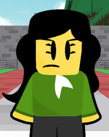 Town Mayor In Roblox
