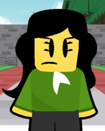 Claire Paper Roblox Wikia Fandom - town mayor roblox