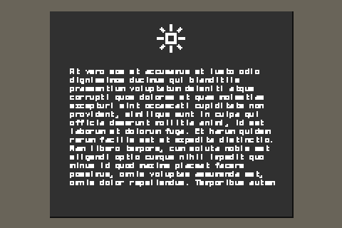 papers please endings