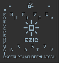 MikhailSaratov entschlüsselt