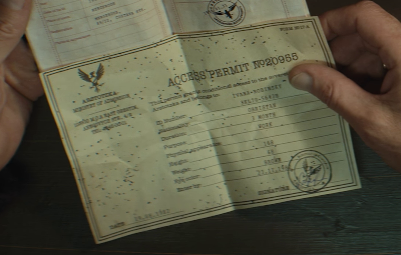 papers please passport has no seal