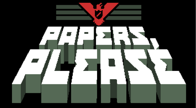 Datei:Papers please logo.png
