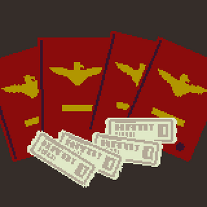 Endings Papers Please Wiki Fandom