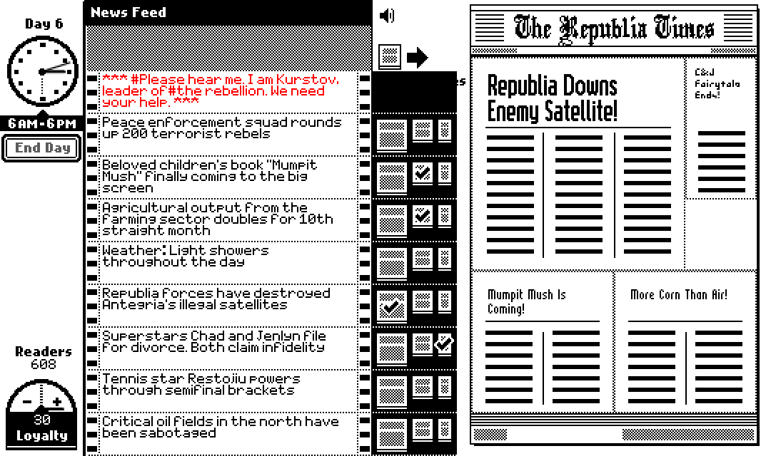 the republia times download free