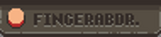 Fingerabdruckknopf