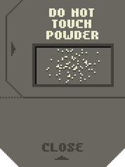 Papers please wiki detain