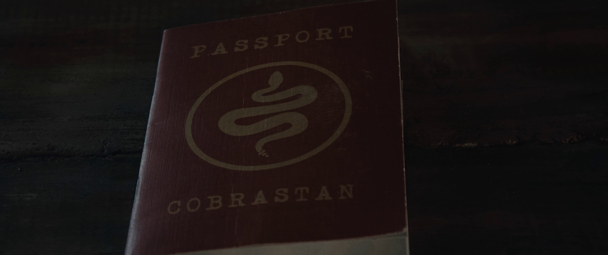 obristan papers please passport