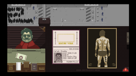 Scanner CAUGHT