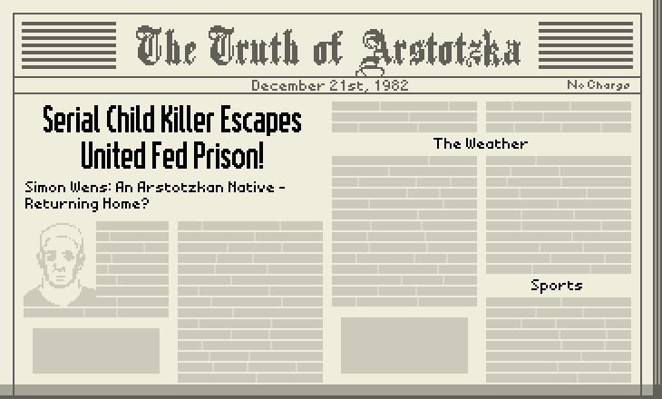 day 29 papers please wiki fandom powered by wikia papers please flyers