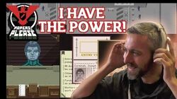 Papers Please Wiki Fandom