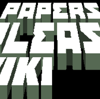 Papers Please Wiki Fandom