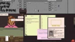 Papers Please Wiki Fandom