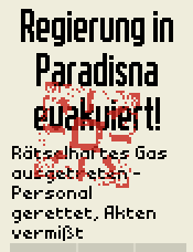 EZIC Zeitung
