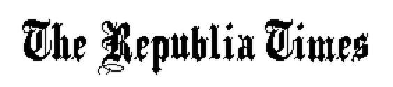 download the republia times for free
