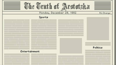 Papers Please Wiki Fandom