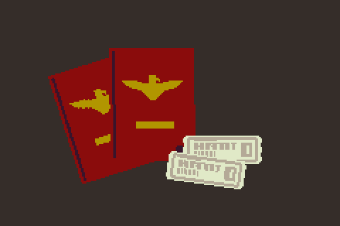 papers please endings papers please endings