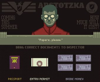 descargar papers please android descargar papers please android