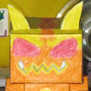 Cubeecraft Papertoys Wiki Fandom