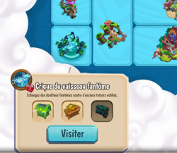 Ghostship Unlocked