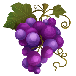 Grapes | Paradise Bay Wikia | FANDOM powered by Wikia