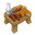 Deco Cheese table