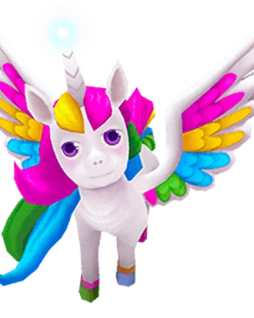 pegacorn toy