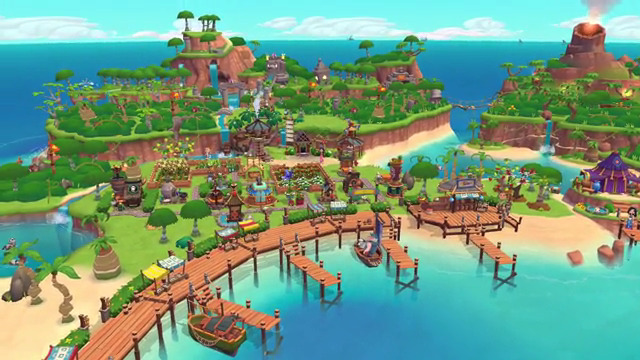 Your Island Paradise Bay Wiki Fandom