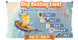 EventBoard byosEvent en
