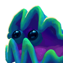 Giant Clam portrait